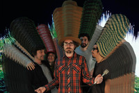 Richard In Your Mind