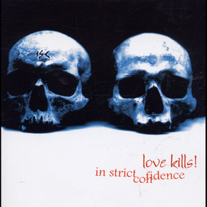 Love Kills! album