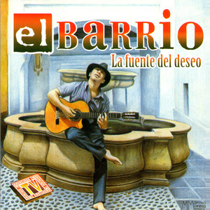 La fuente del deseo cover