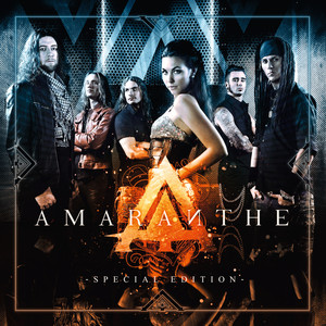 Amaranthe (Special Edition) album