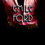 The Eyes For Mr Ford cover