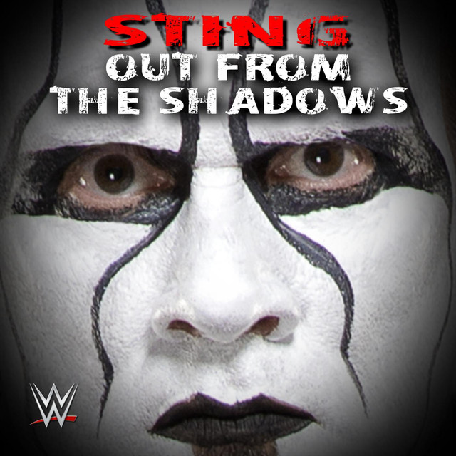 Out from the Shadows (Sting)
