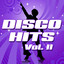 Disco Hits Vol.11 Albumcover