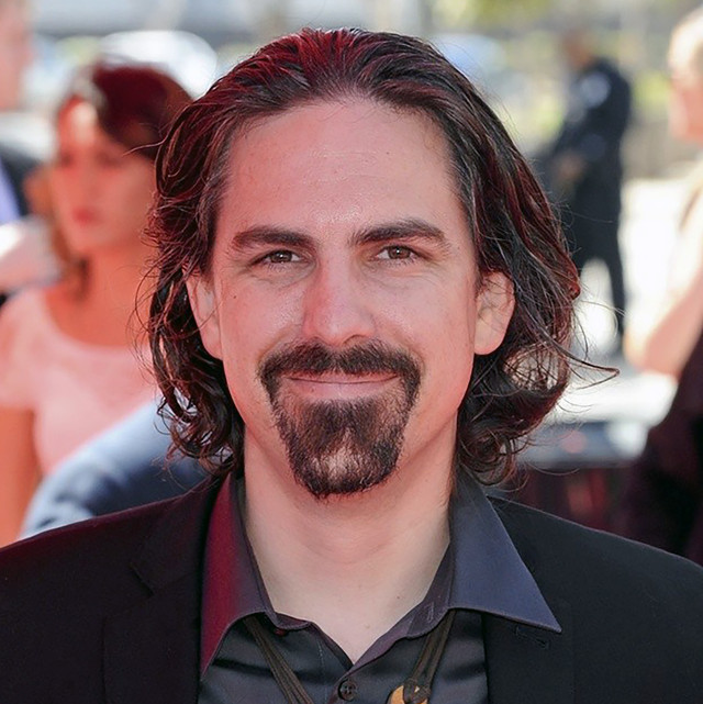 Bear McCreary photo