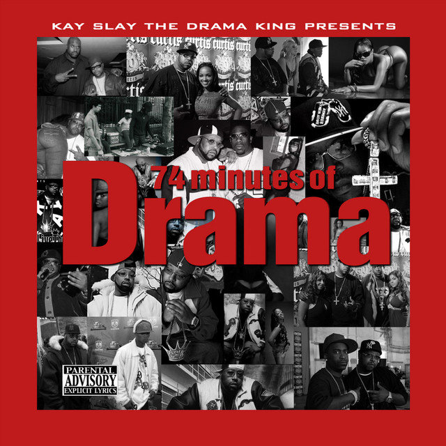 The Drama Photo