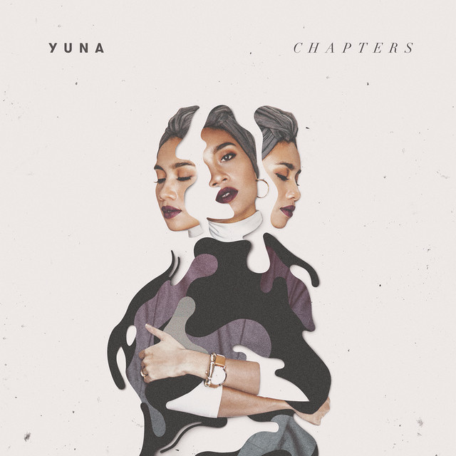 Chapters cover
