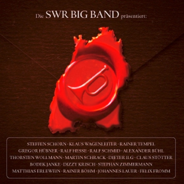 Die Besten Aus Südwesten - Jazz