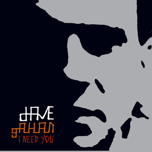 I Need You album