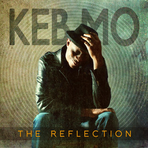 The Reflection cover