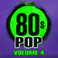 80s POP Vol.4 Albumcover