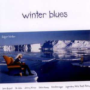 Winter Blues album