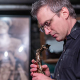Mike DiRubbo profile