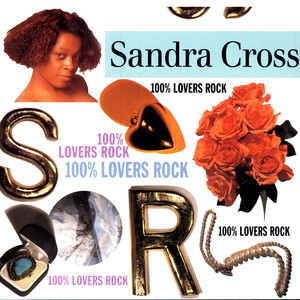 100% Lovers Rock cover