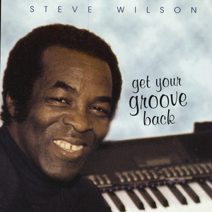 Get Your Groove Back album