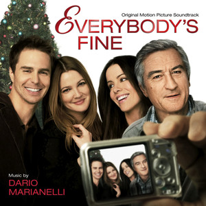 Everybody's Fine album