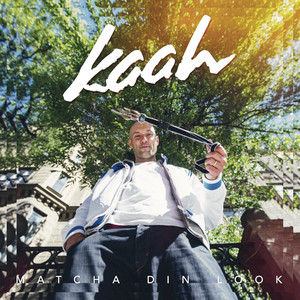 Matcha din look cover