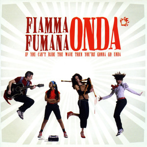 Onda cover
