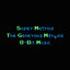Super Metroid 8-Bit Music Albumcover
