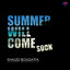 Summer Will Come Soon EP Albumcover