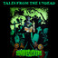Tales From The Undead Albumcover