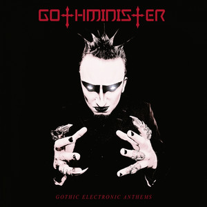 Gothic Electronic Anthems album