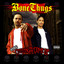 Still Creepin' on Ah Come Up cover