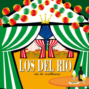 Rio De Sevillanas (Edited Version) album