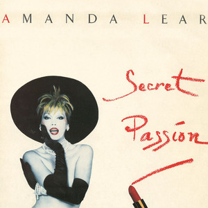 Secret Passion album