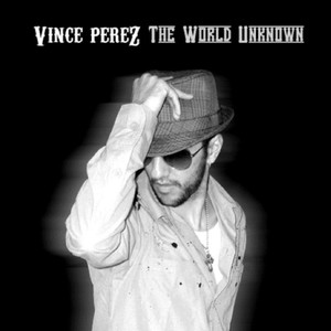Vince Perez