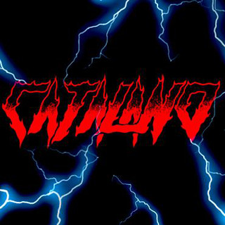 Catalano poster