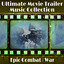 Hollywood Trailer Music Orchestra
