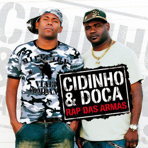 Rap Das Armas album