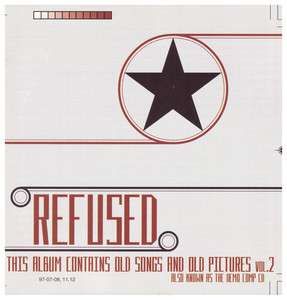 The Demo Compilation album
