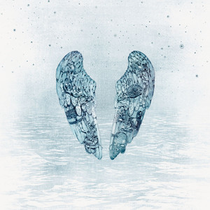 Ghost Stories Live 2014 album
