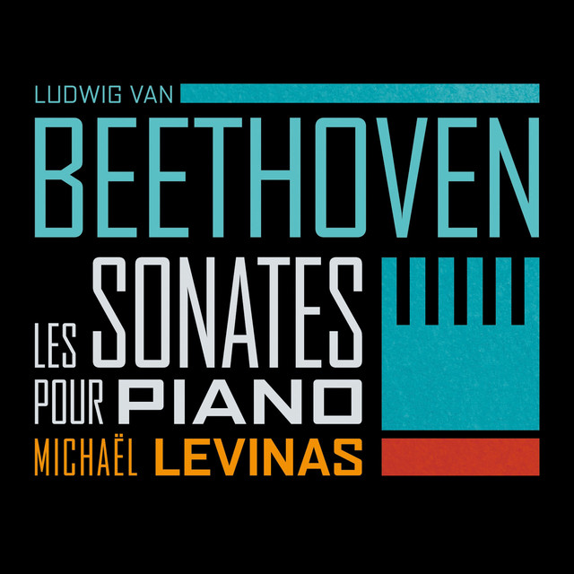 Michaël Levinas photo