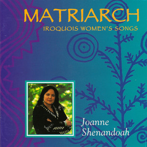 Matriarch album