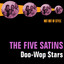 Doo-Wop Stars cover