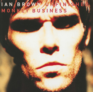 Unfinished Monkey Business album