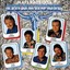 Mats Rådberg & Rankarna Albumcover