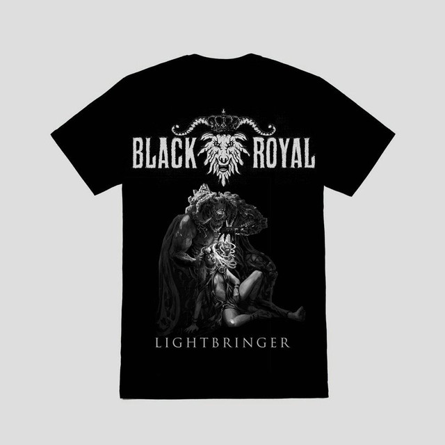 Black Royal photo