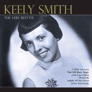 The Very Best Of Keely Smith album
