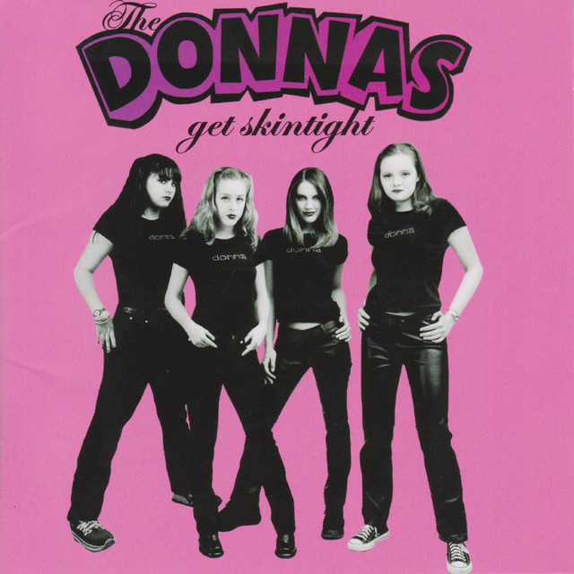 Get Skintight cover