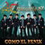Como El Fénix cover
