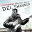 Runaway: The Very Best of Del Shannon cover
