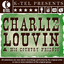 Charlie Louvin & His Country Friends cover