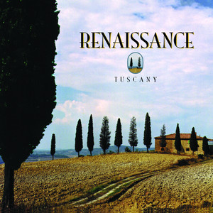 Tuscany album