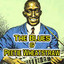 The Blues & Peetie Wheatstraw cover