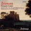 Enchanted Castles: Sonatas For Flute,Oboe,Recorder,Chalumeau,Bassoon Albumcover