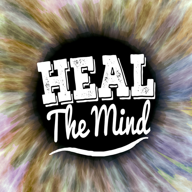 Heal the Mind Albumcover