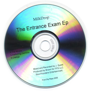 MilkDrop